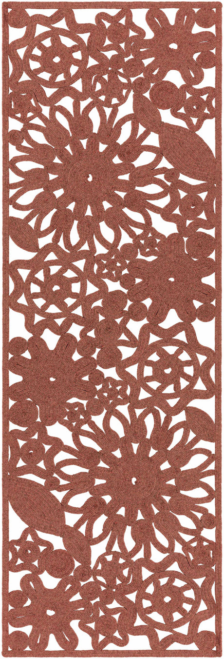 Chinchilla Area Carpet - Clearance