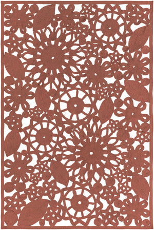 Chinchilla Area Carpet - Clearance