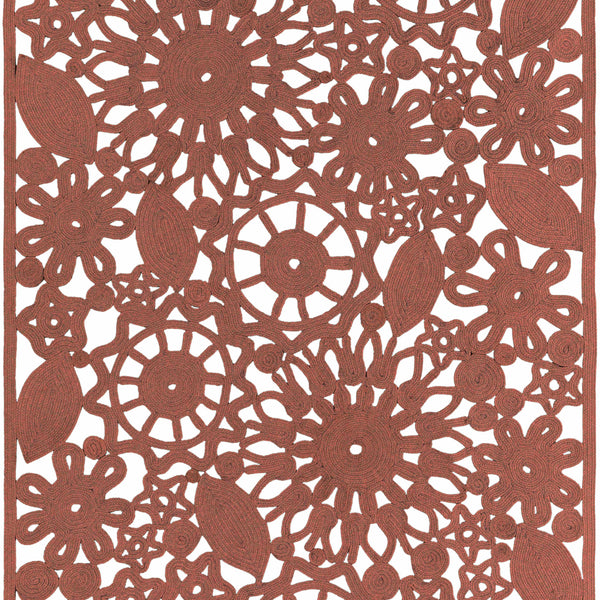 Chinchilla Area Carpet - Clearance