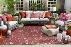 Chinchilla Area Carpet - Clearance
