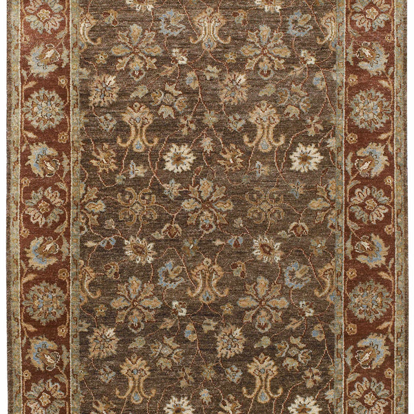 Chinle Premium Wool Area Carpet - Clearance