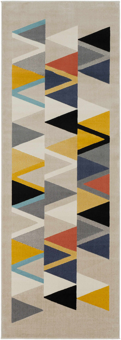 Champlin Area Rug