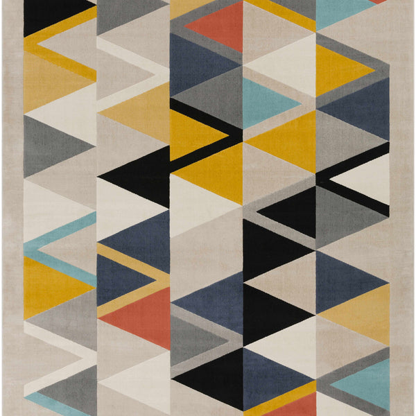 Champlin Area Rug