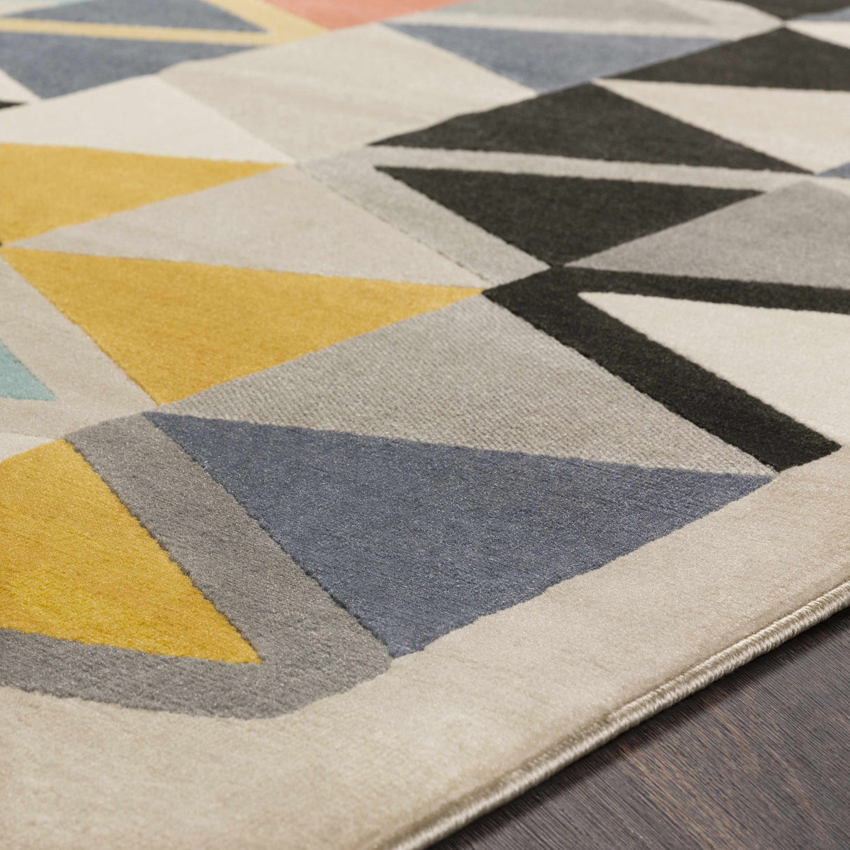 Champlin Area Rug