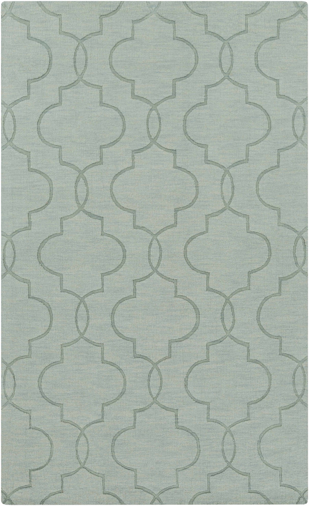 Chandlerville Area Rug - Clearance