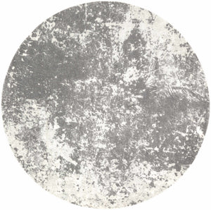 Chriesman Black/Beige Abstract Rug - Clearance