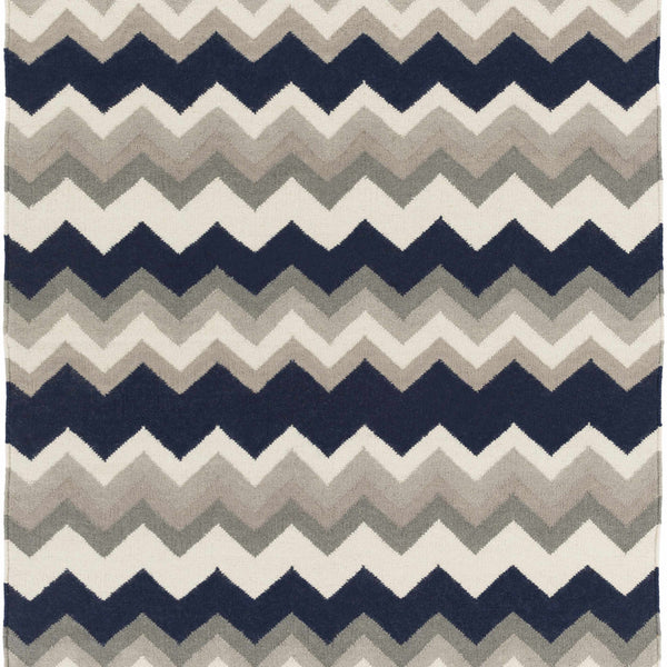 Cherry Area Rug - Clearance