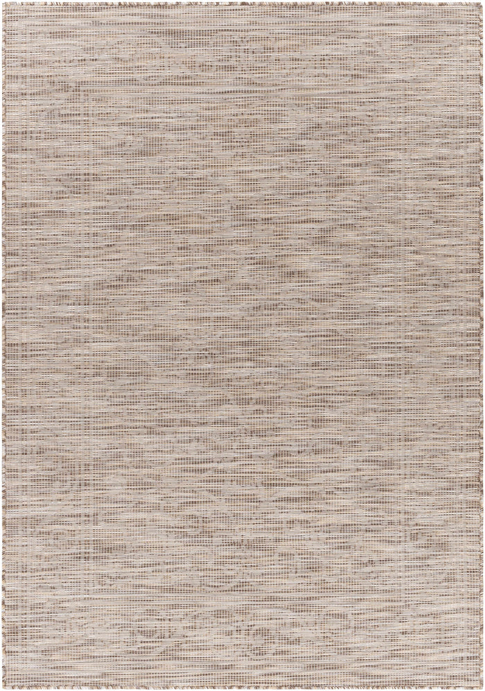 Boutique Rugs Coolville Brown Flatweave Outdoor Area Carpet
