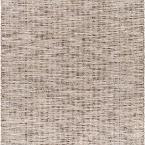 Coolville Brown Flatweave Area Carpet - Clearance