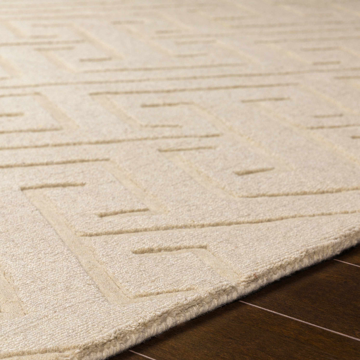 Chromo Area Rug - Clearance