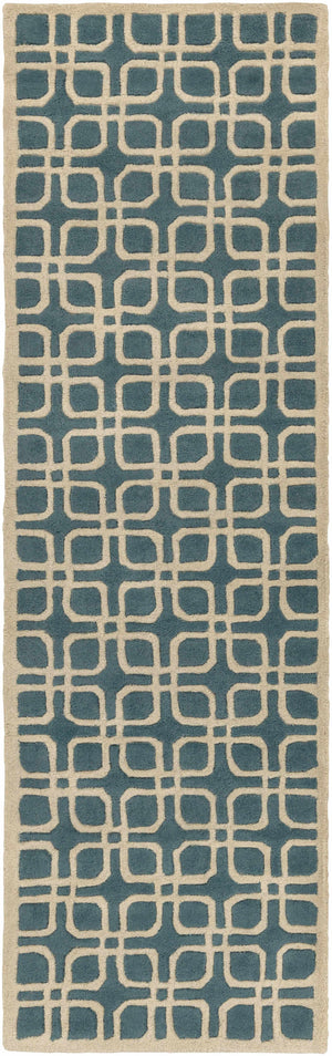 Chariton Area Rug - Clearance
