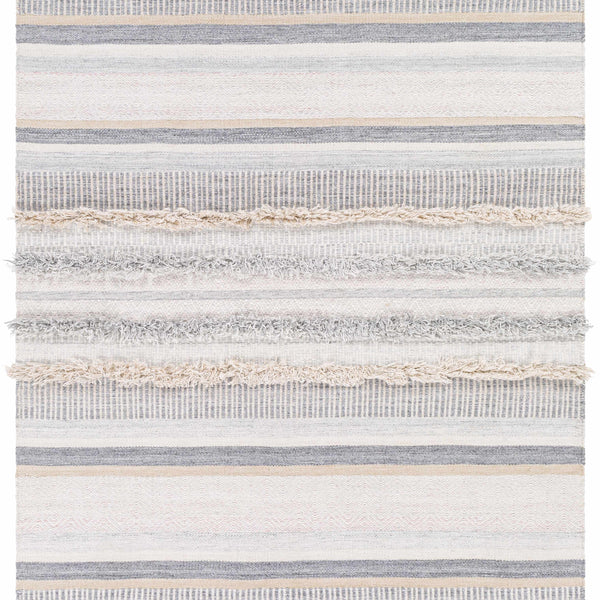 Charlemagne Flatweave Performance Rug - Clearance