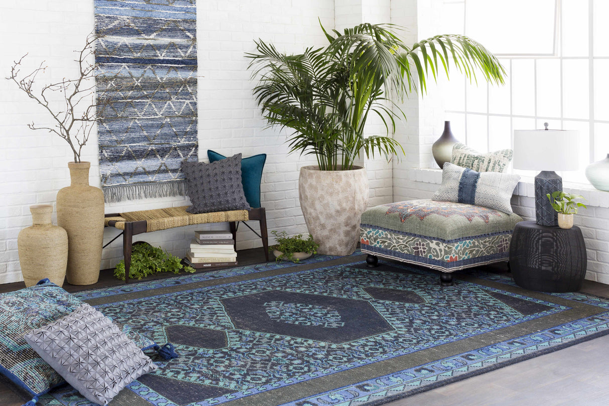 Chesham Clearance Rug - Clearance