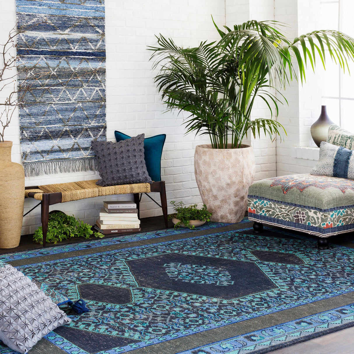 Chesham Clearance Rug - Clearance