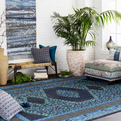 Chesham Clearance Rug - Clearance
