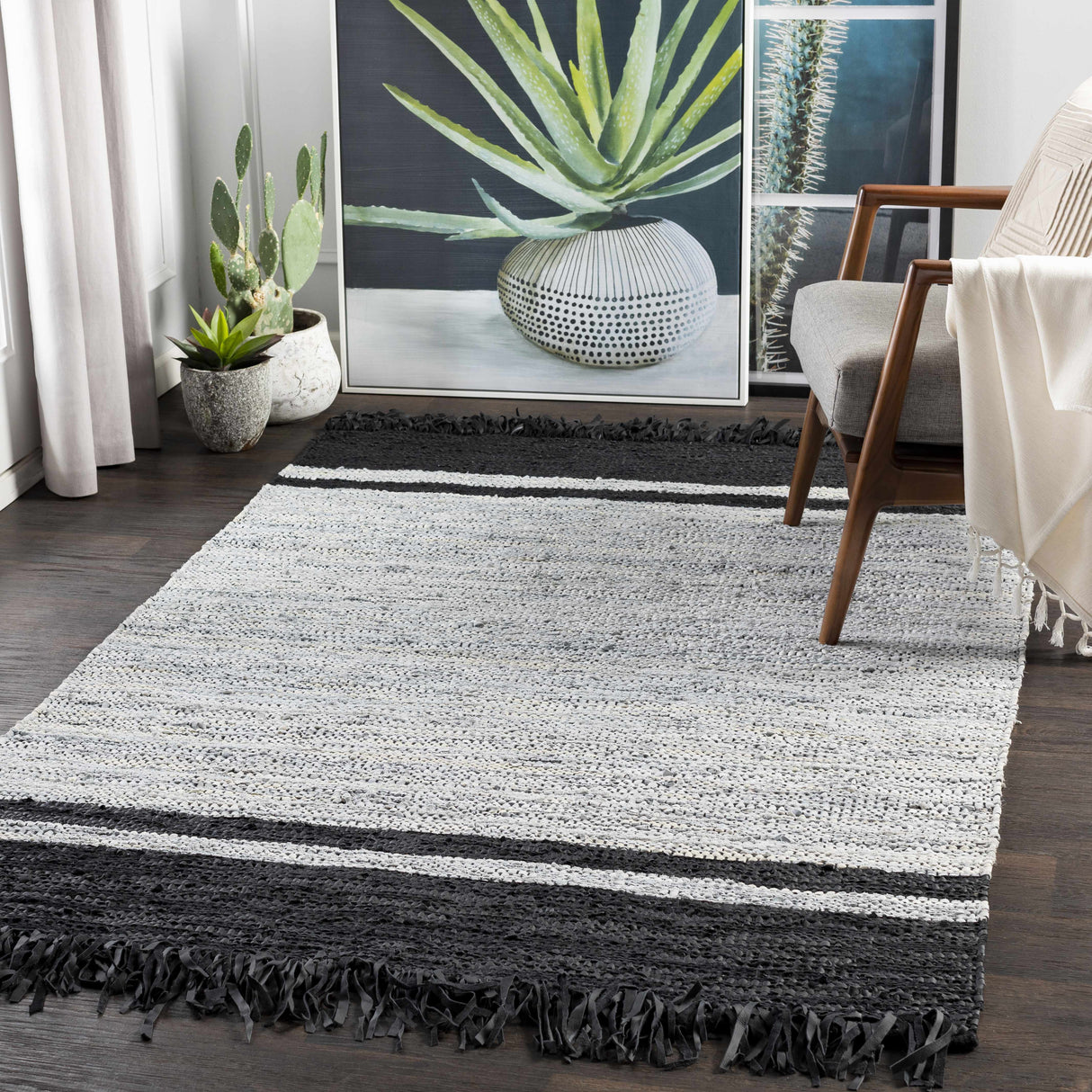 Chesterland Area Rug - Clearance