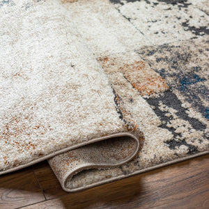 Chitt Thick Luxe Rug - Clearance