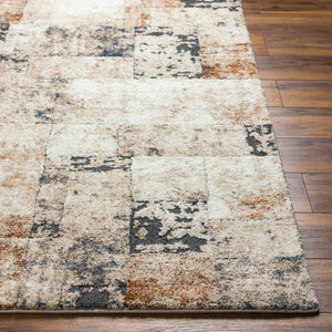 Chitt Thick Luxe Rug - Clearance