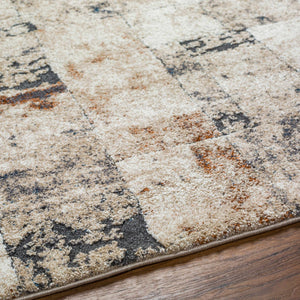 Chitt Thick Luxe Rug - Clearance
