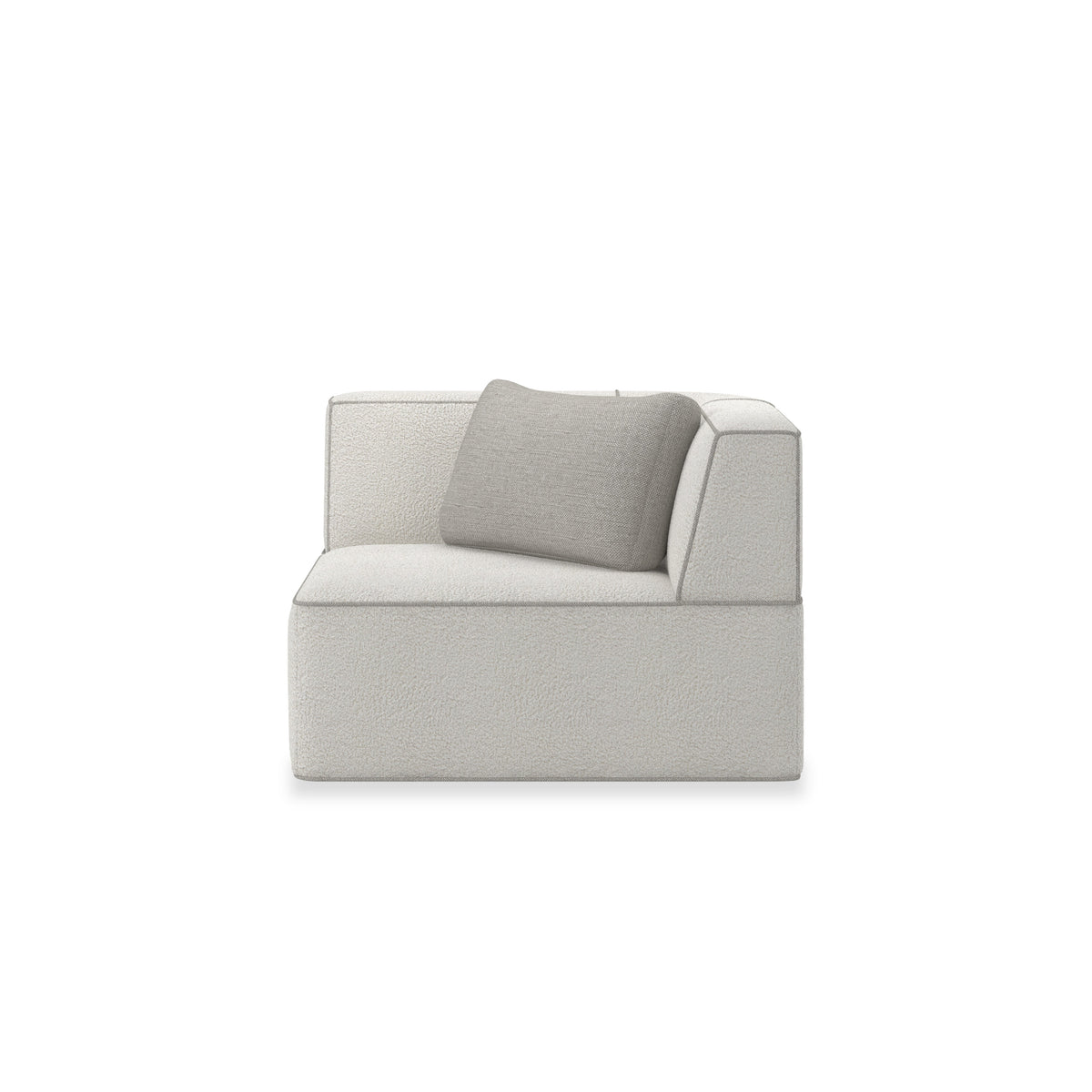 Marbella Sectional Components