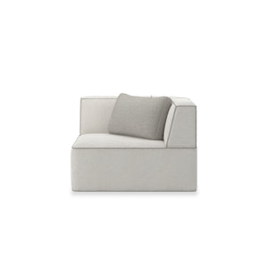 Marbella Sectional Components