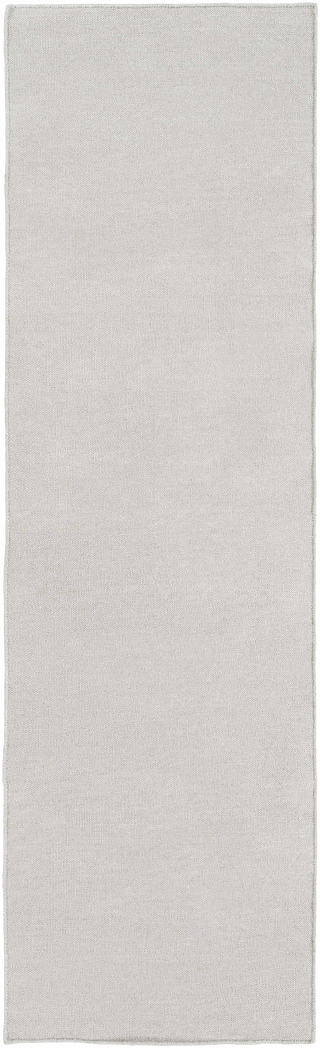 Light Gray Keyapaha Area Rug - Clearance