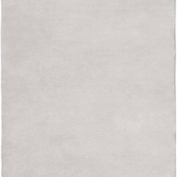 Light Gray Keyapaha Area Rug - Clearance