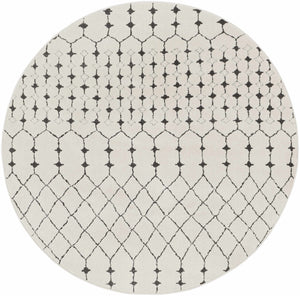 Chubbuck Moroccan Trellis Rug - Clearance