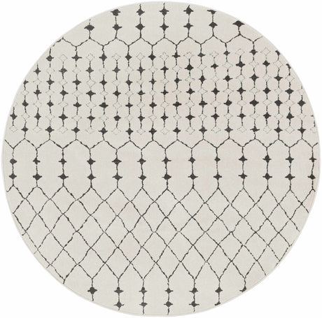 Chubbuck Moroccan Trellis Rug - Clearance