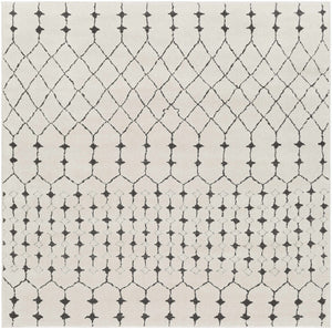 Chubbuck Moroccan Trellis Rug - Clearance