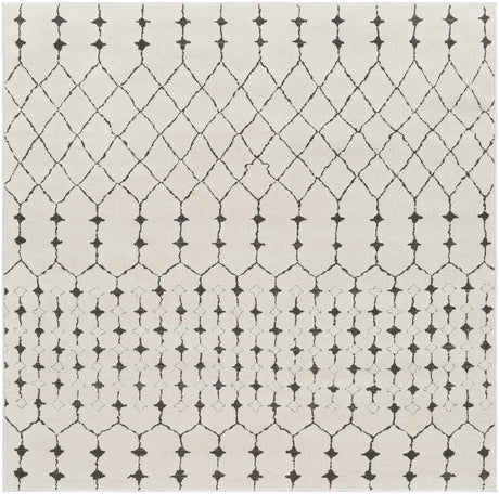 Chubbuck Moroccan Trellis Rug - Clearance