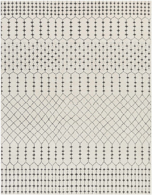 Chubbuck Moroccan Trellis Rug - Clearance