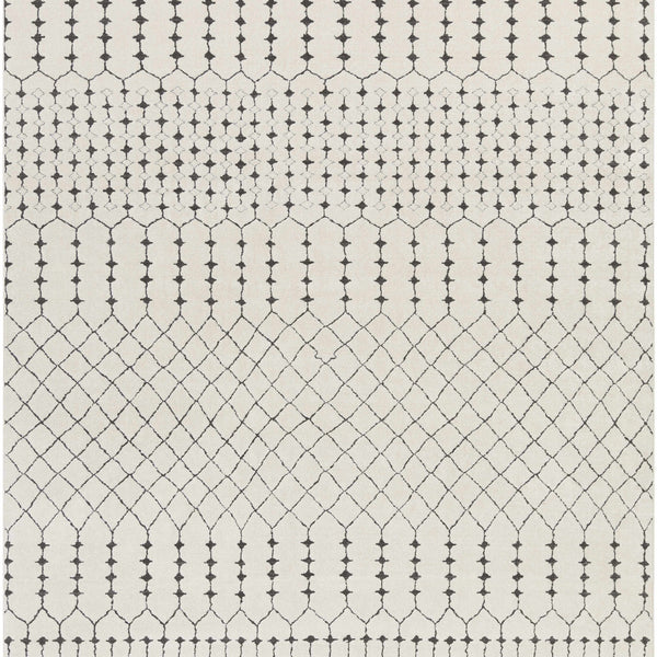 Chubbuck Moroccan Trellis Rug - Clearance