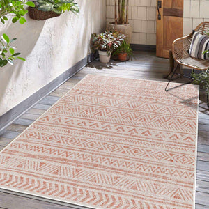 Chuck Area Rug - Clearance