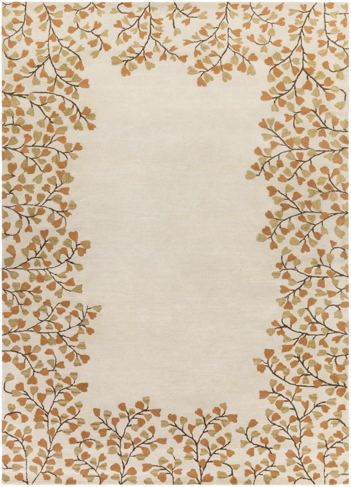 Chulmleigh Area Rug - Clearance