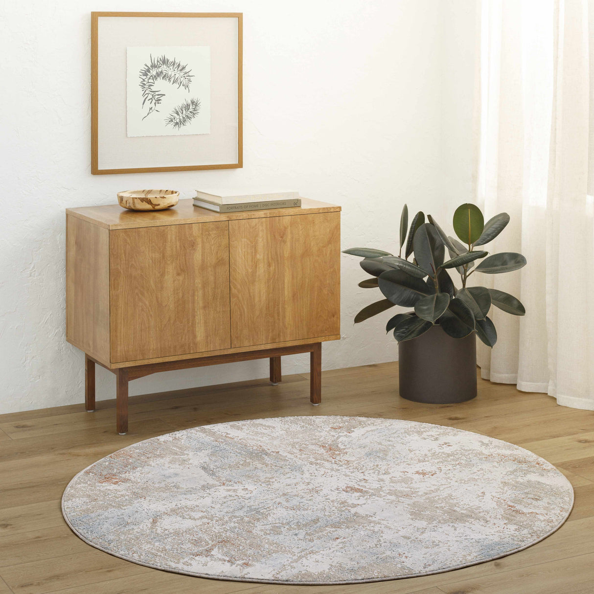 Cindy Boutique Rug