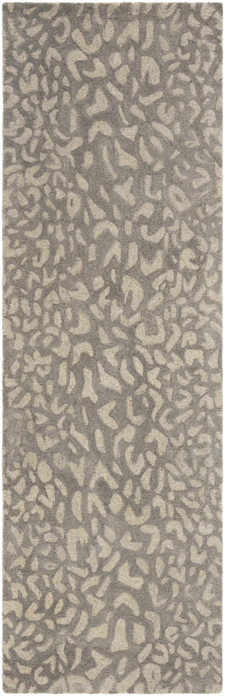 Circa Leopard Print Area Rug - Clearance