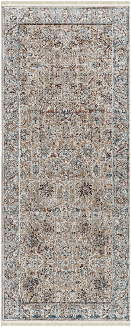 Civankan Area Rug - Clearance