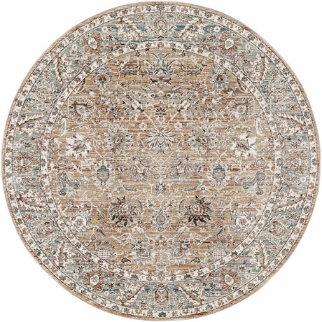 Civankan Area Rug - Clearance