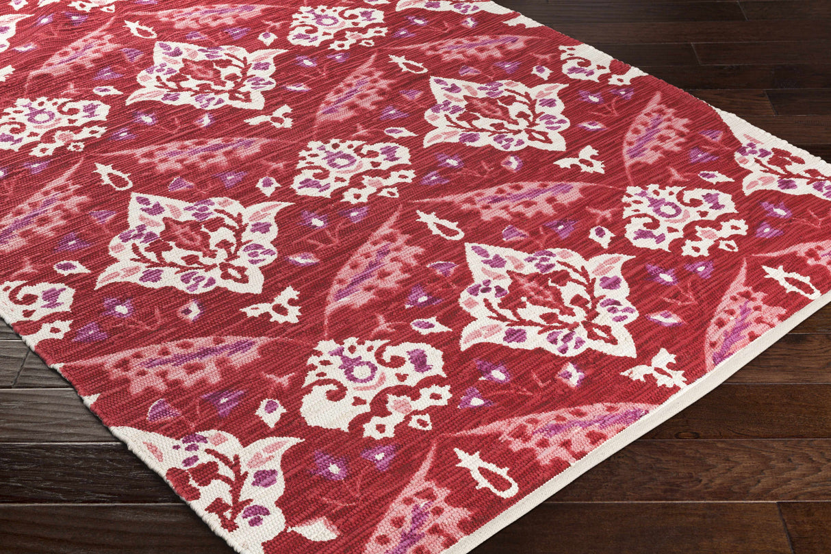Cook Area Rug - Clearance