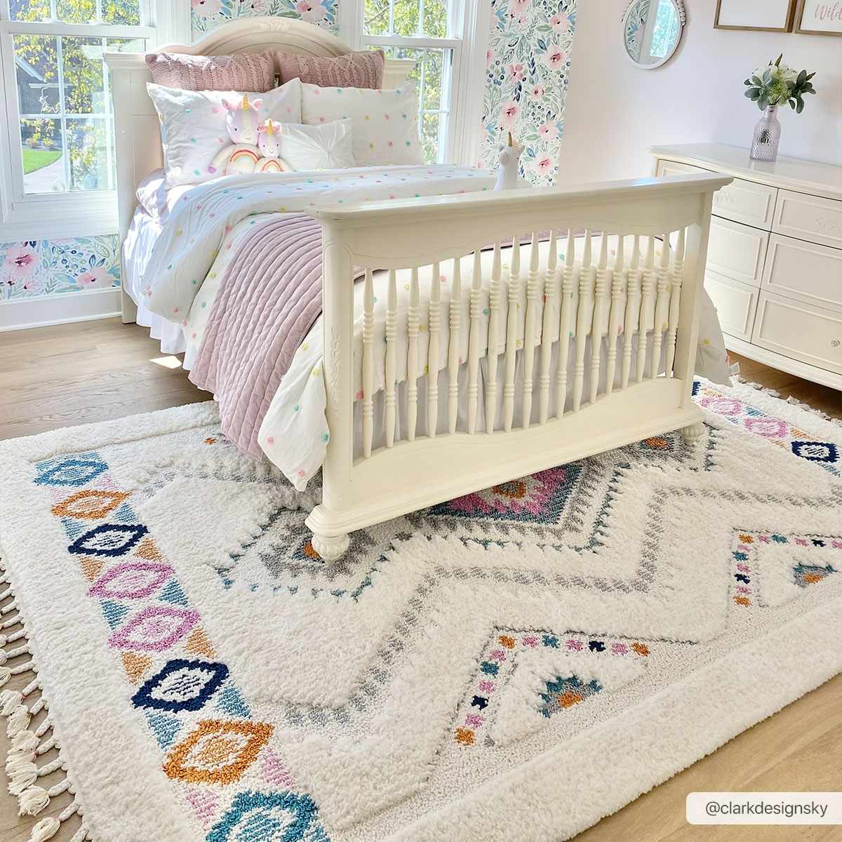 Paoay Area Rug - Clearance