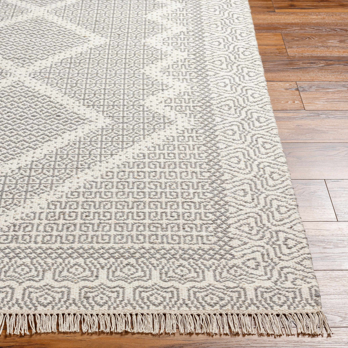 Claus Area Rug - Clearance