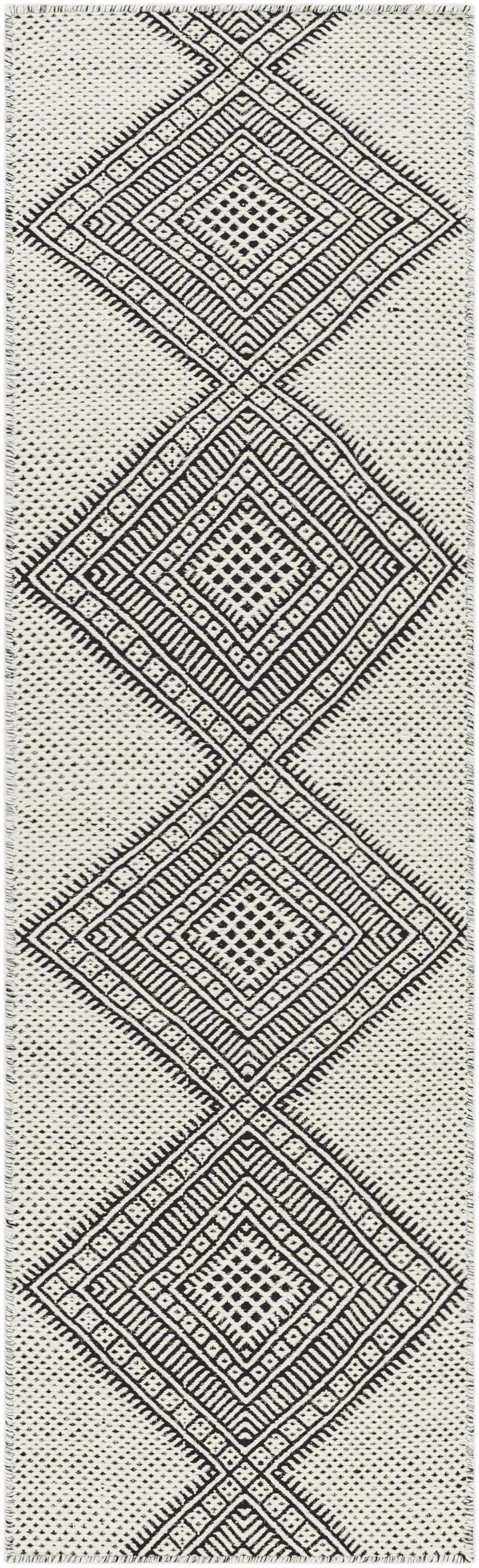 Claveria Area Carpet - Clearance