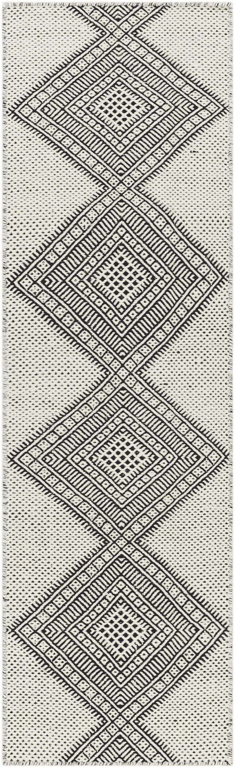 Claveria Area Carpet - Clearance
