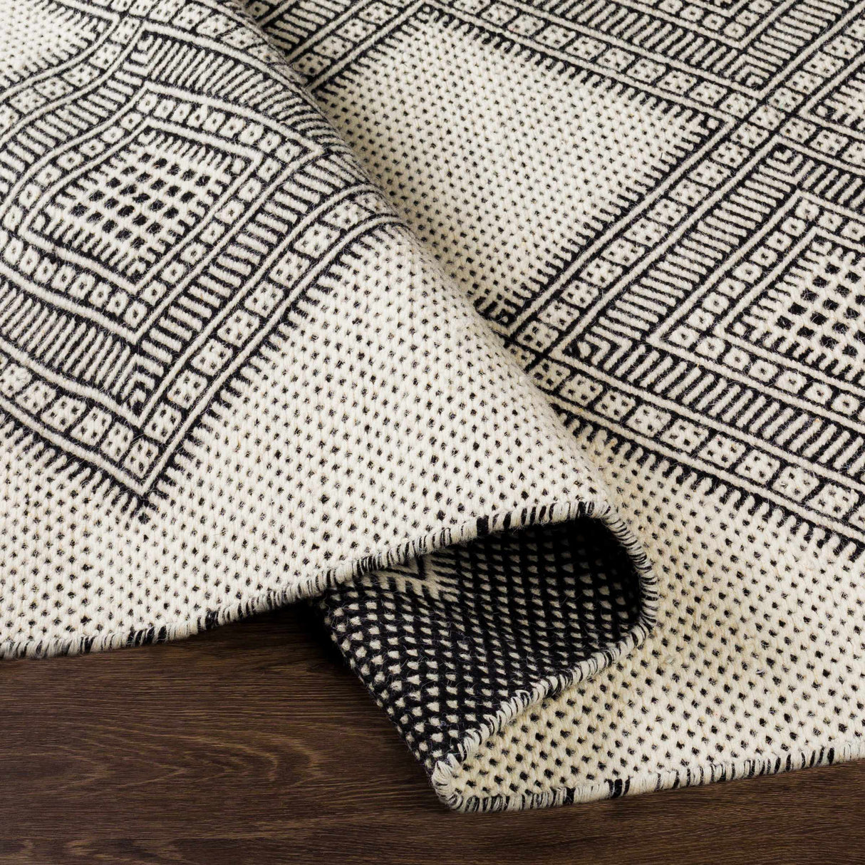 Claveria Area Carpet - Clearance
