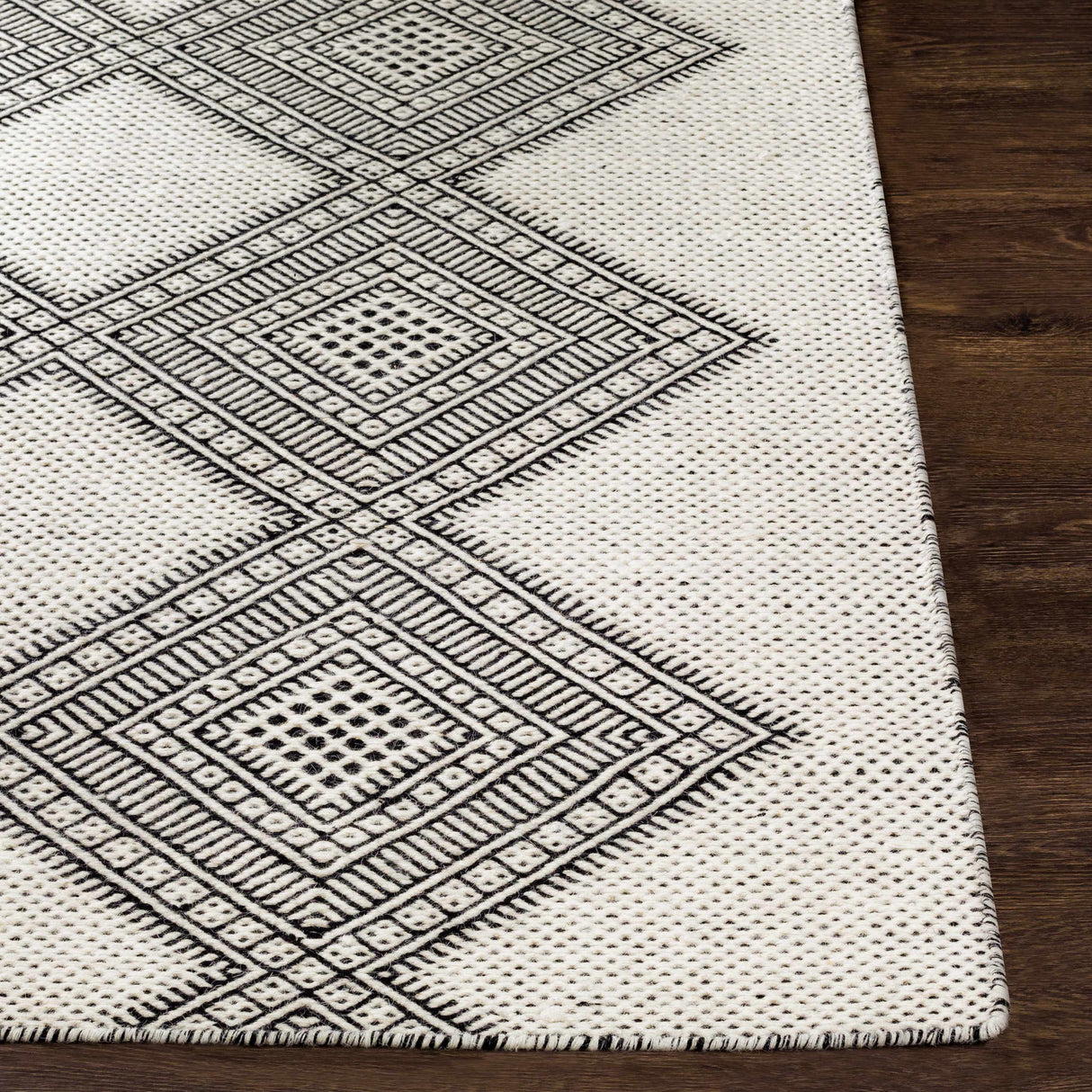 Claveria Area Carpet - Clearance