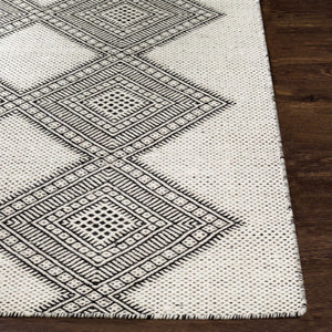 Claveria Area Carpet - Clearance
