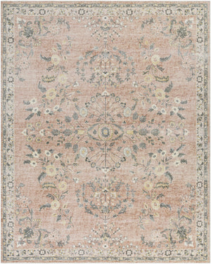 Coalburn Area Rug