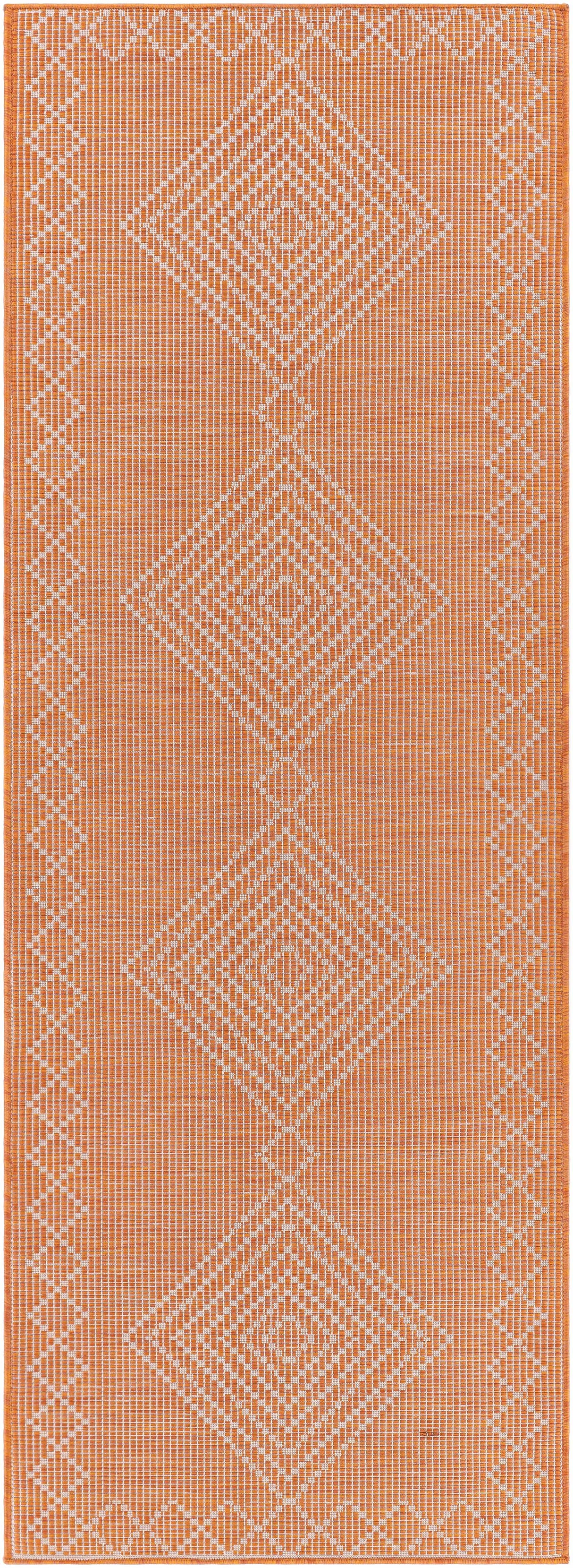 Clackwell Flatweave Area Carpet - Clearance