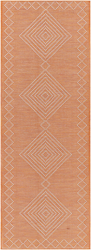Clackwell Flatweave Area Carpet - Clearance